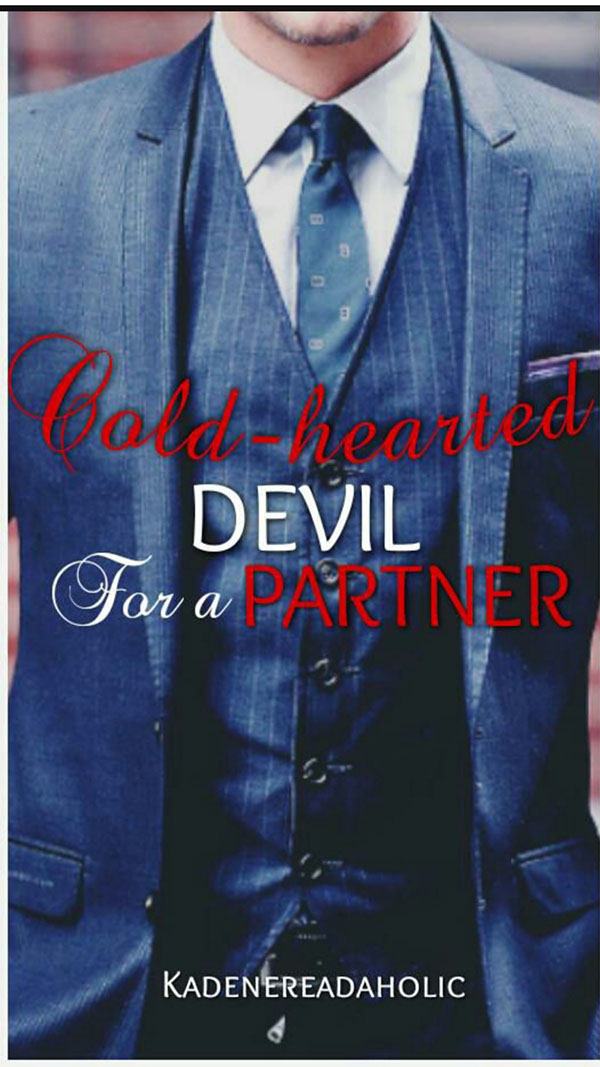 Cold Hearted Devil For A Partner