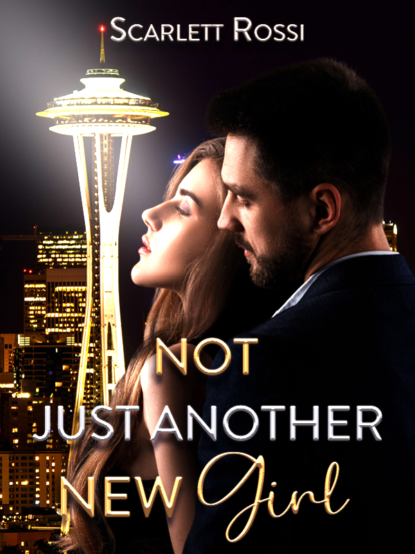 Not Just Another New Girl