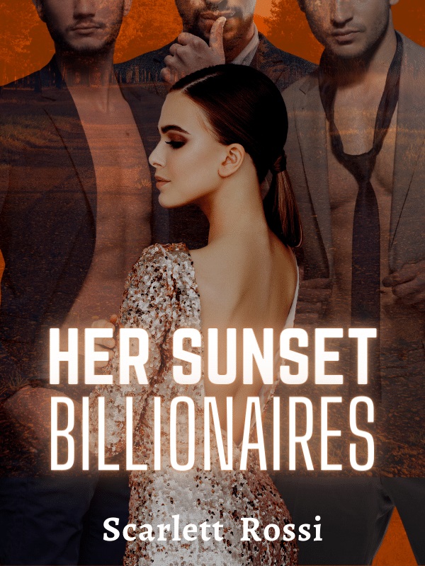 Her Sunset Billionaires