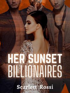 Her Sunset Billionaires