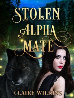 Stolen Alpha Mate