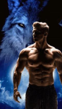 Mermaid and Her Bad Boy Alpha