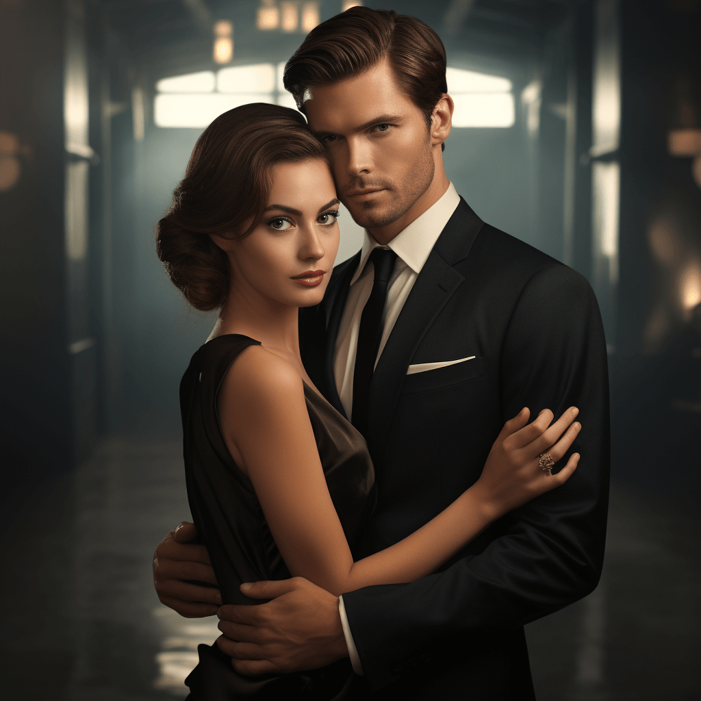 Fell For My Ex's Brother In Law After Jail