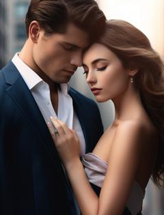 Chased by My Alpha Ex