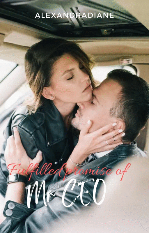 A Fulfilled Promise of Mr CEO