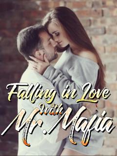 Falling in Love with Mr. Mafia