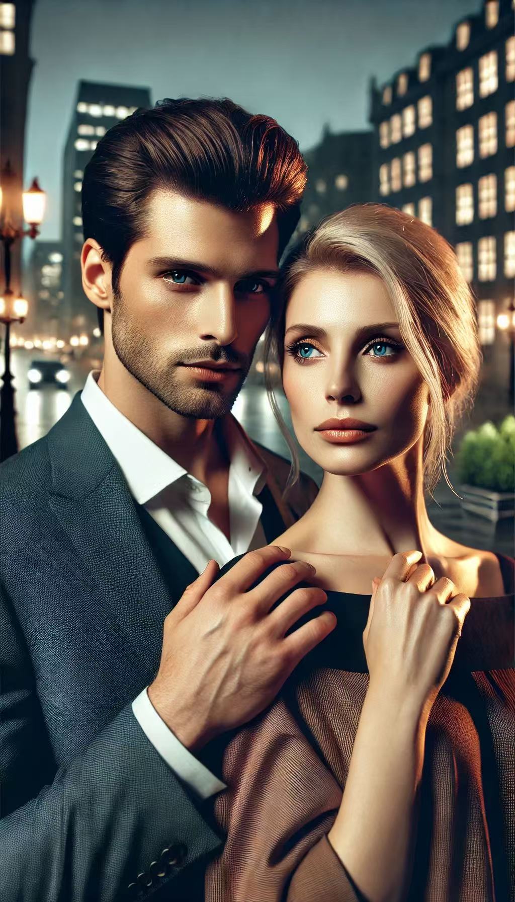 Contracted to the Uncrowned King