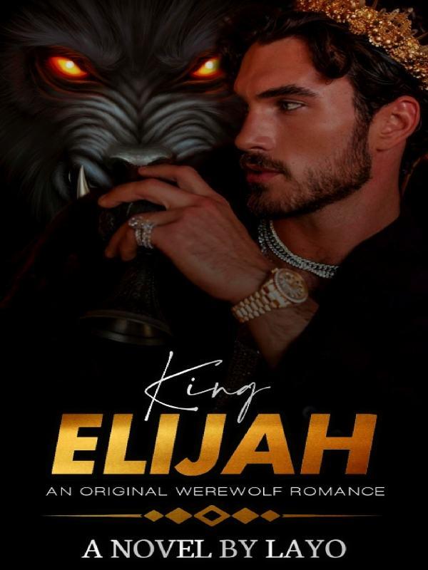 King Elijah