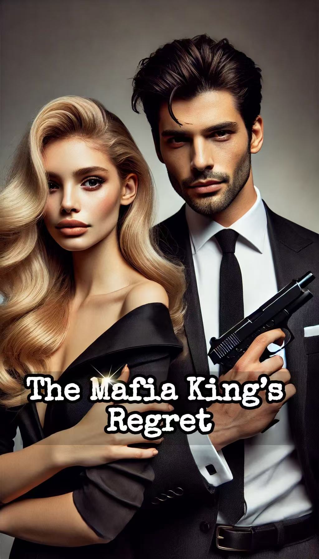 The Mafia King's Regret