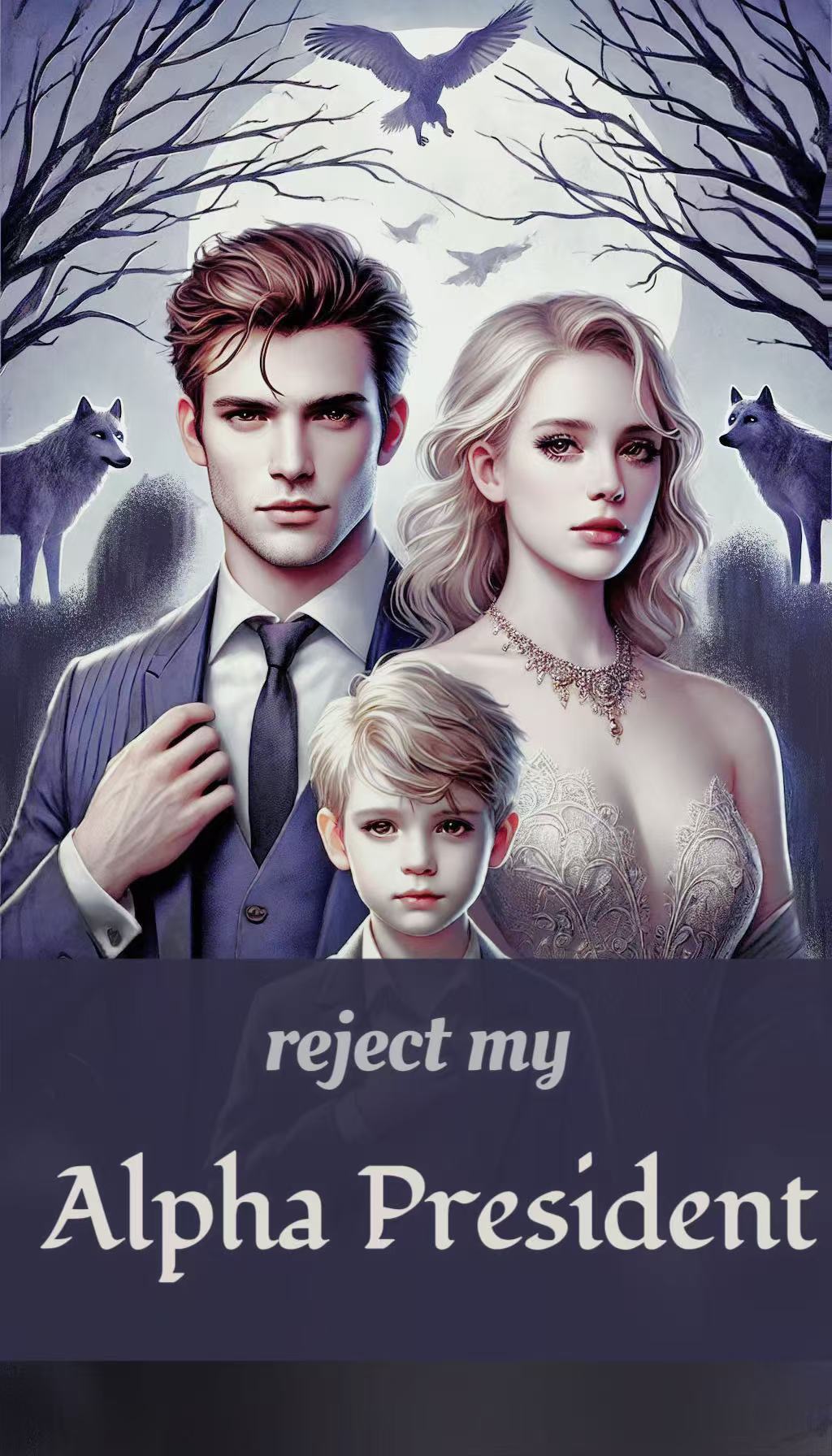 Reject My Alpha President