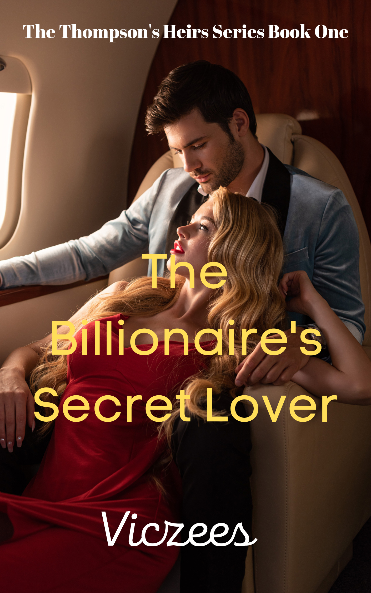 The Billionaire's Secret Lover