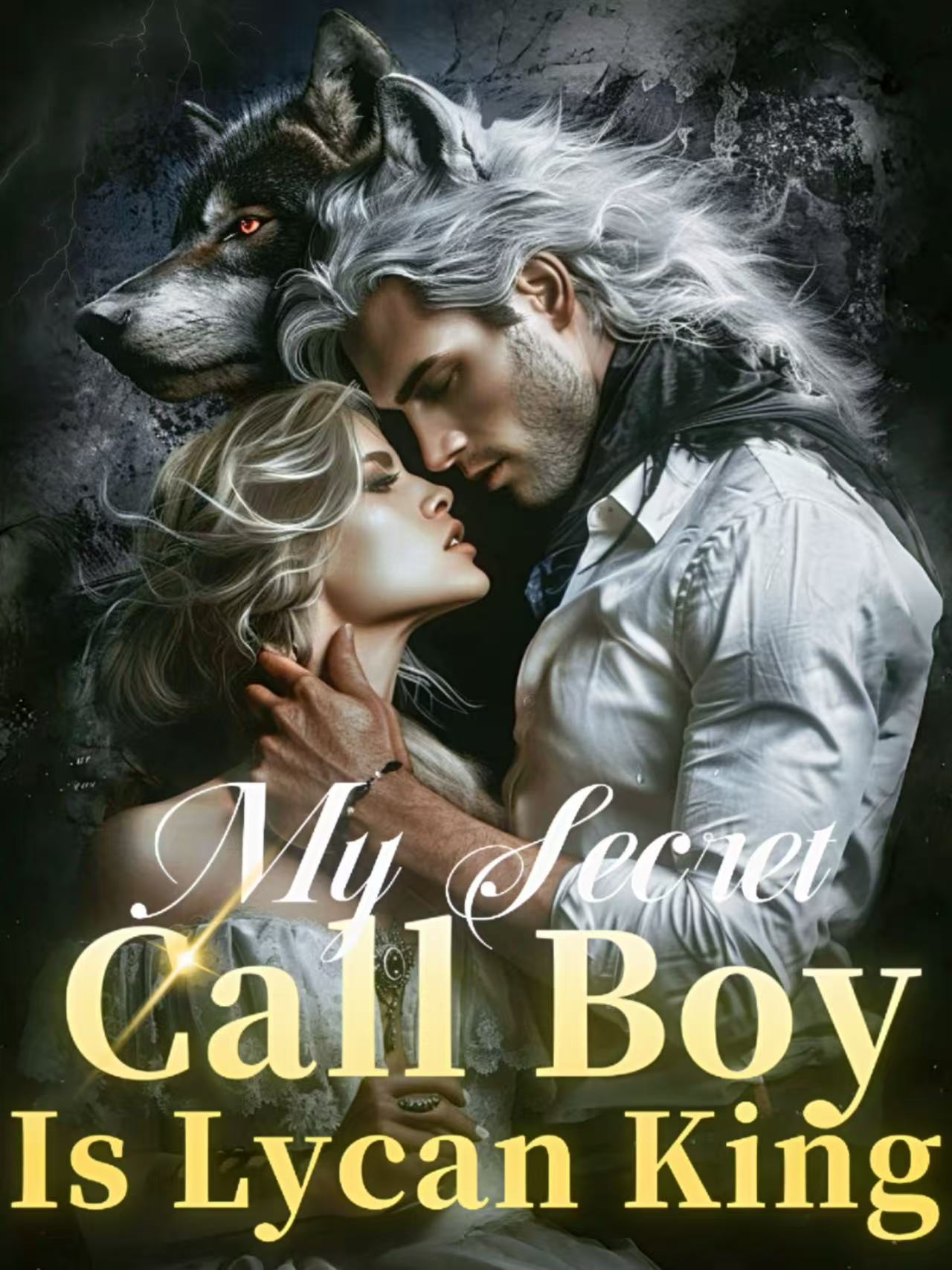 My Secret Call Boy is Lycan King