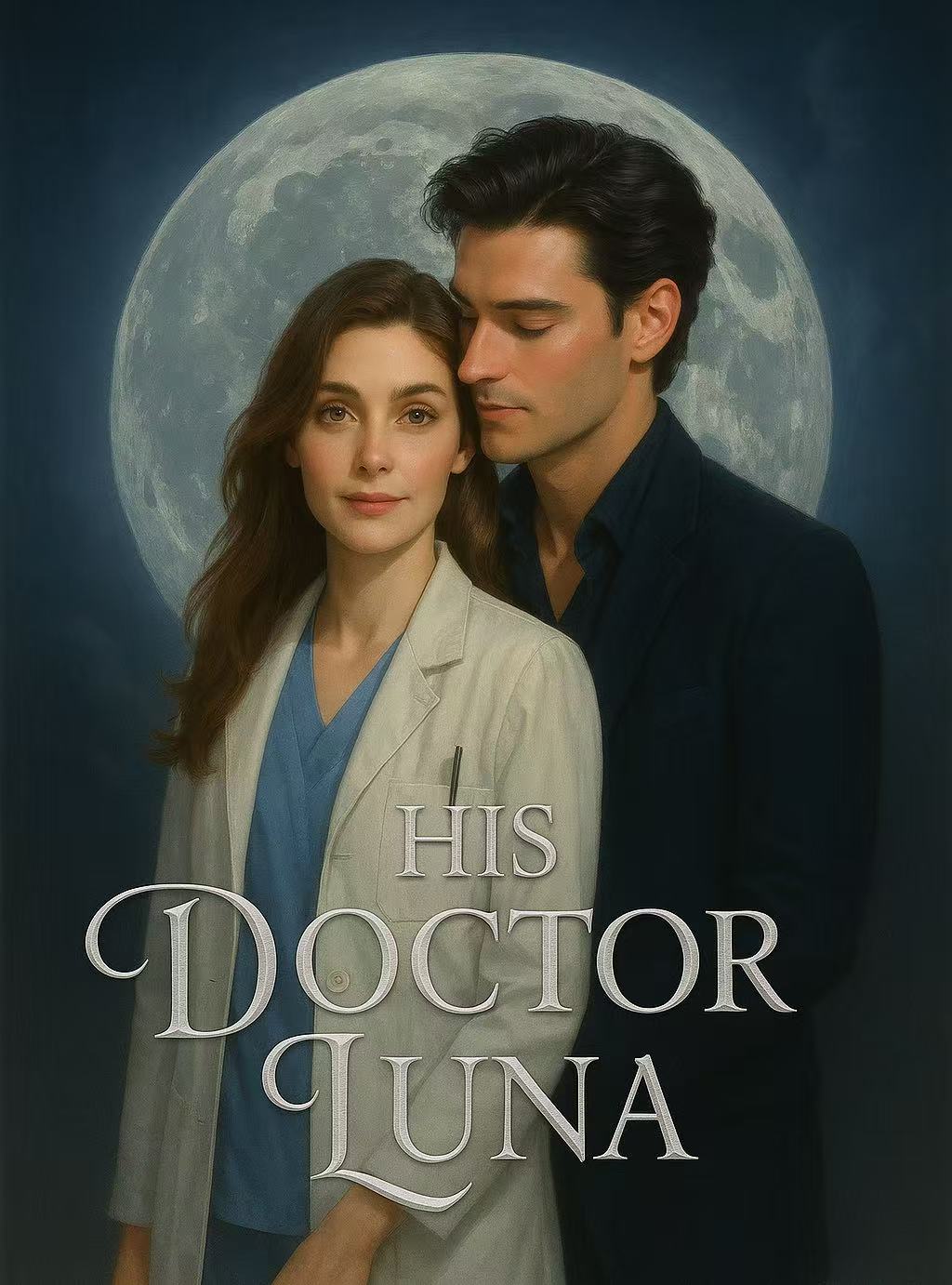 His Doctor Luna