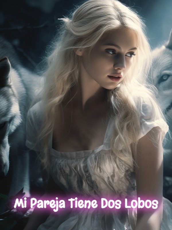 Mi Pareja Tiene Dos Lobos