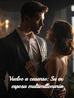 Vuelve a casarse: Su ex esposa multimillonaria