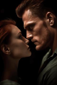 Infatuated with His Unwanted Luna Queen