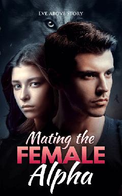 Mating The Female Alpha