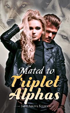 Mated to Triplet Alphas