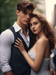 One Night With My Alpha Ex