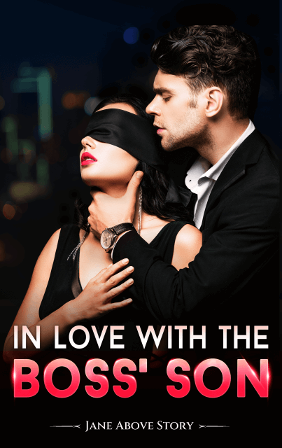 In Love with the Boss' Son