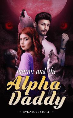Nanny and the Alpha Daddy
