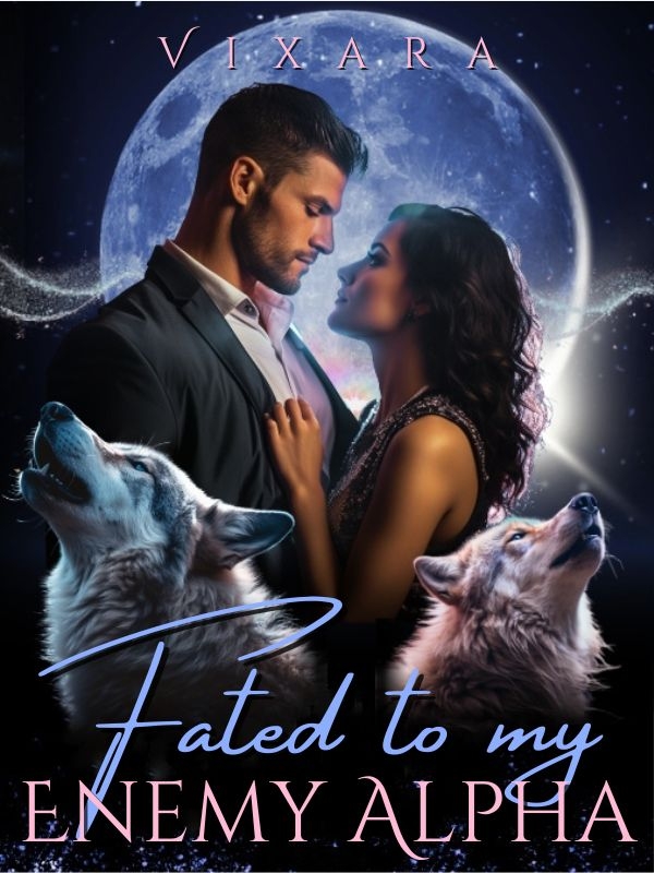 Fated to My Enemy Alpha