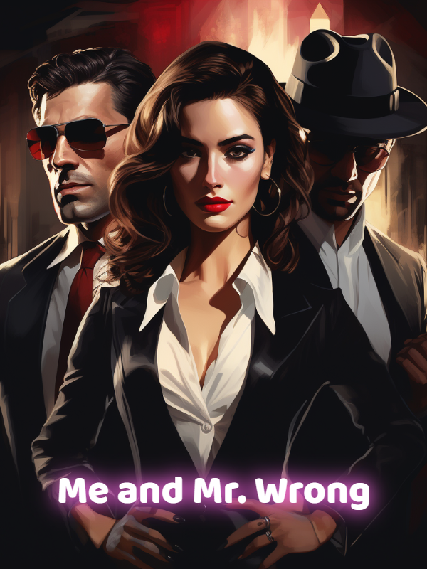 Me and Mr. Wrong
