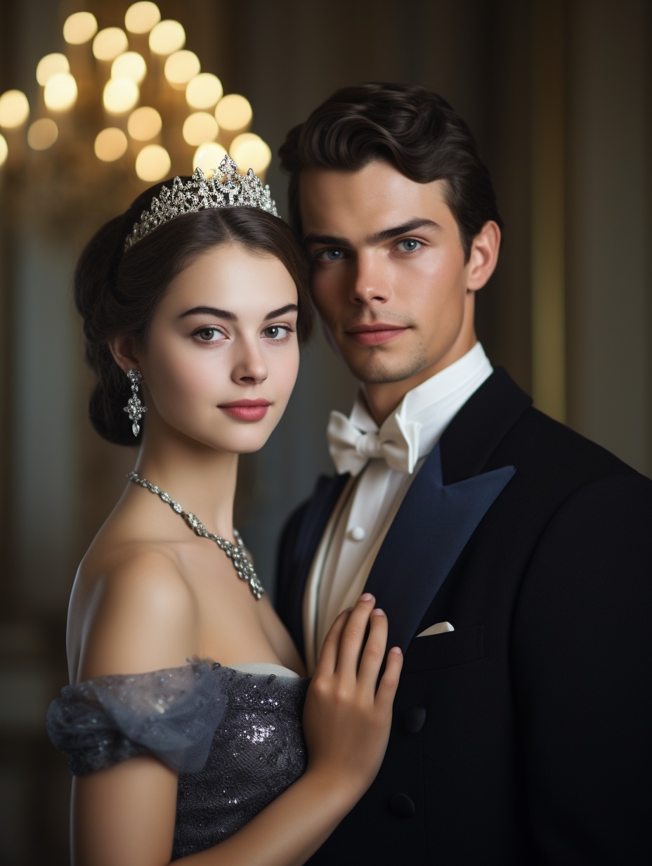 Alpha's Regret After Her Rebirth