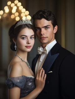 Alpha's Regret After Her Rebirth