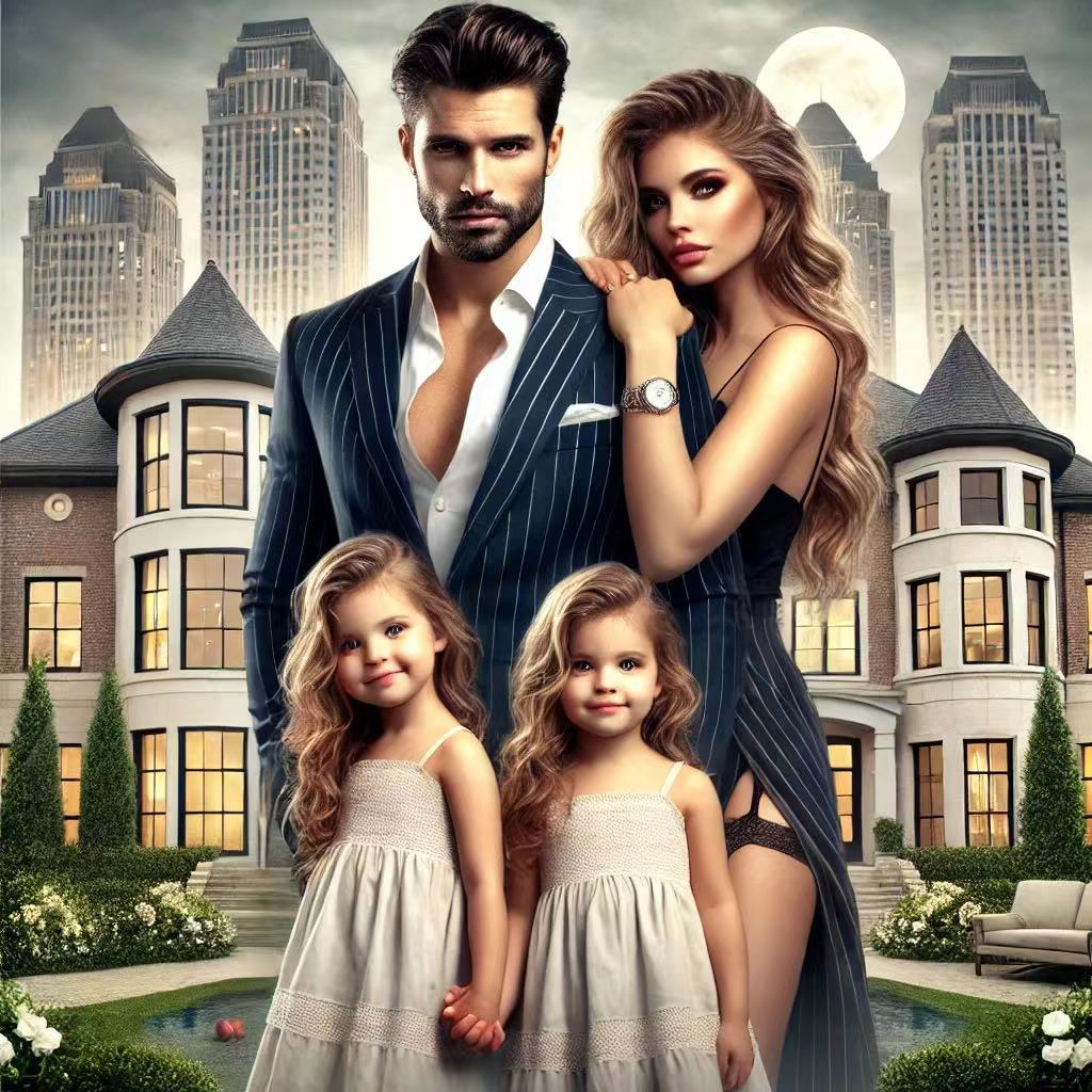 I Picked Up Alpha's Puppy