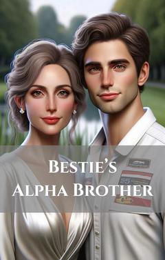 Bestie‘s Alpha Brother