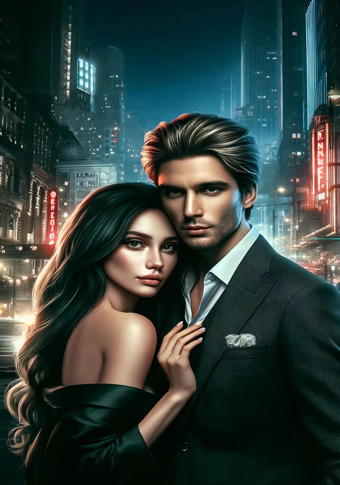 Nanny For The Alpha's Lost Twins