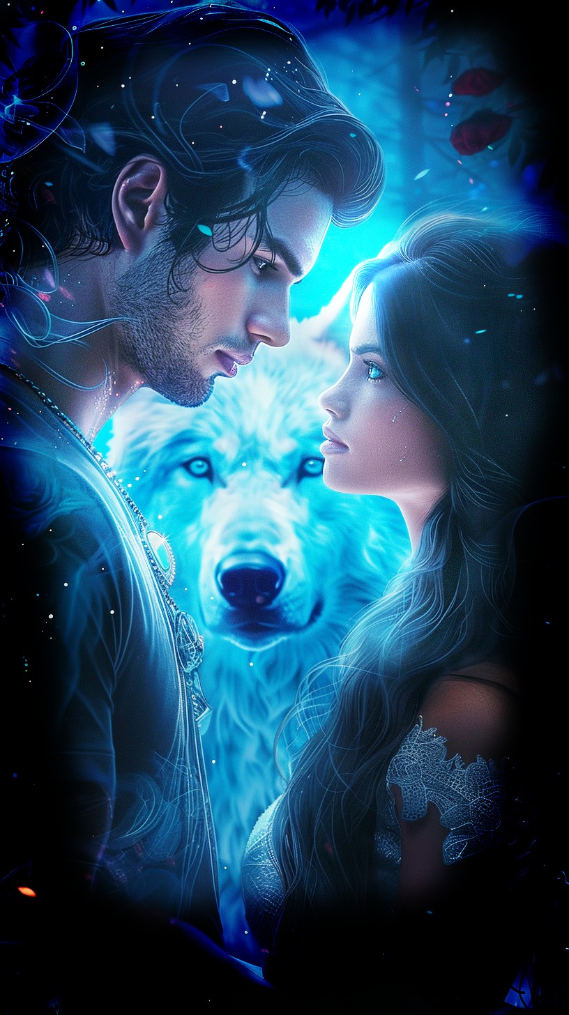 The Underworld Trials of Luna