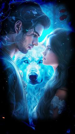 The Underworld Trials of Luna