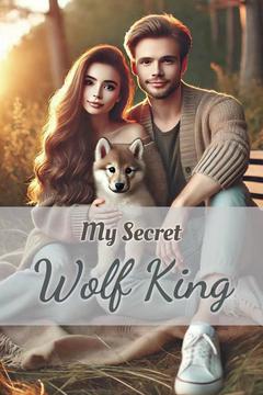 My Secret Wolf King