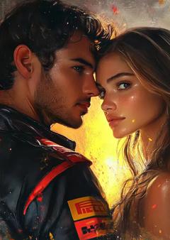 Pursued by My Baby’s Billionaire Racer Dad