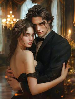 The Lycan King's Defiant Surrogate