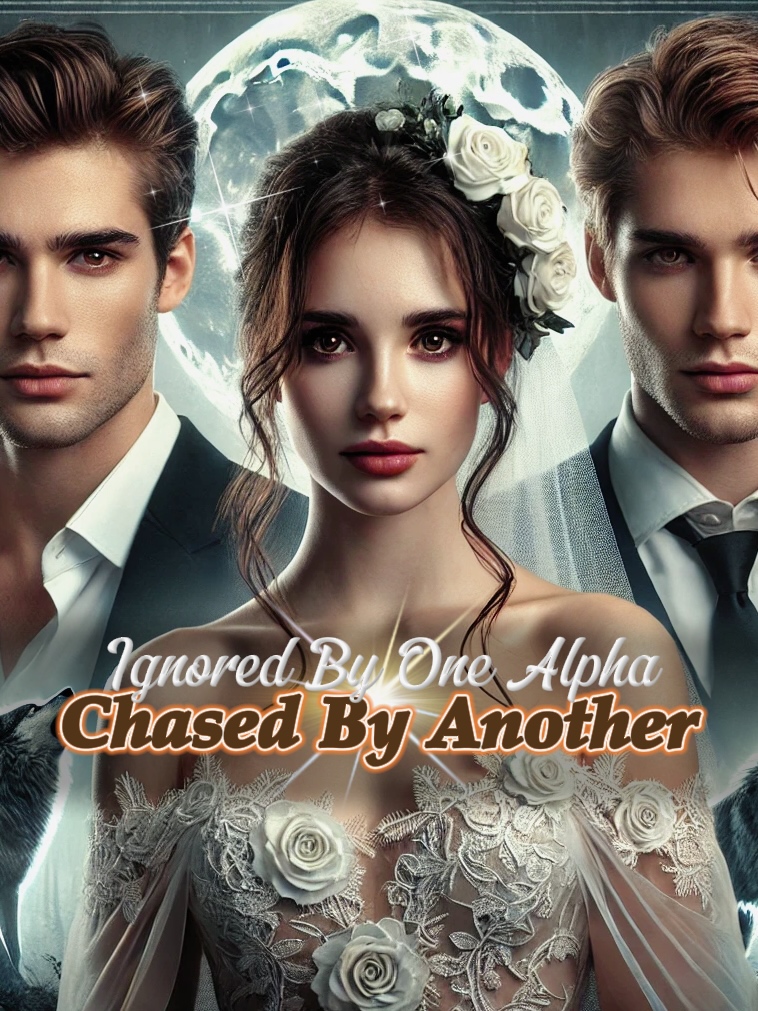 Ignored By One Alpha, Chased By Another