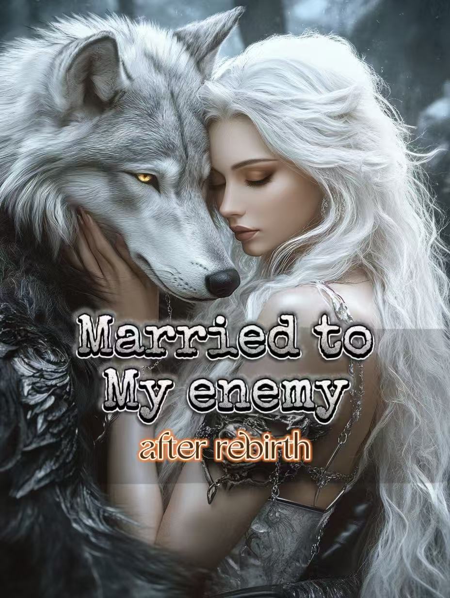 Married to My Enemy After Rebirth