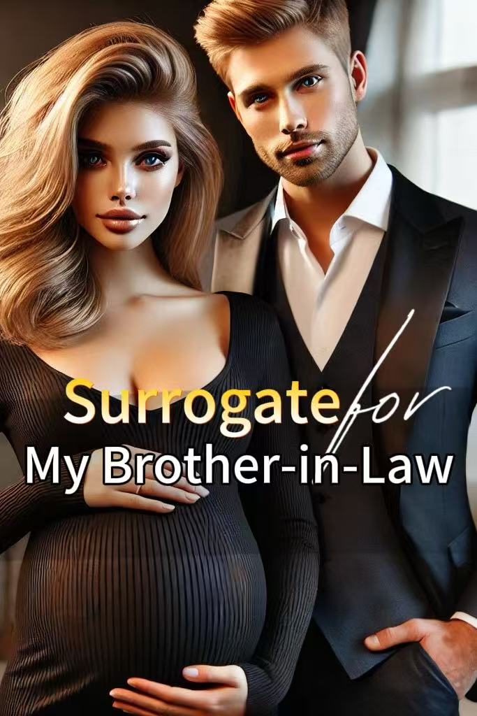 Surrogate for My Brother-in-law