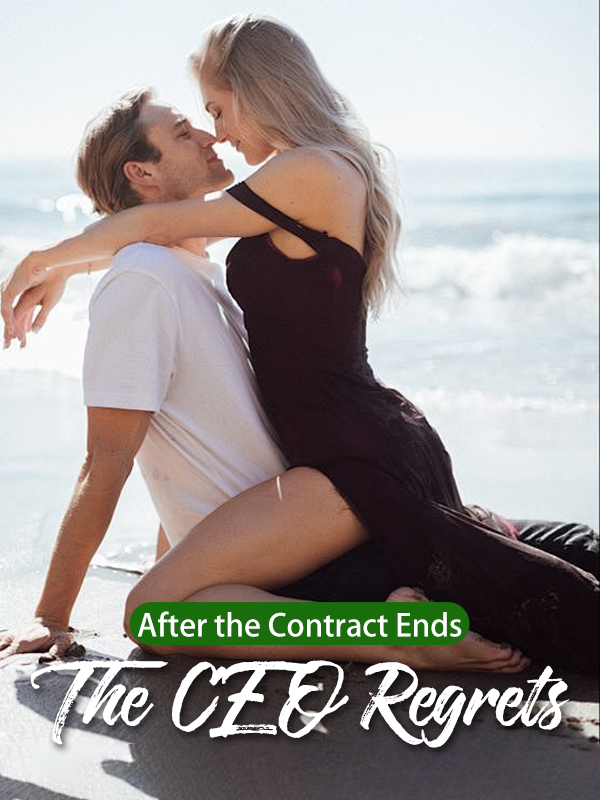 After the Contract Ends, the CEO Regrets
