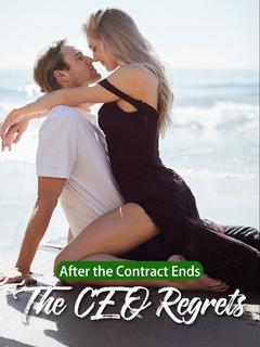 After the Contract Ends, the CEO Regrets