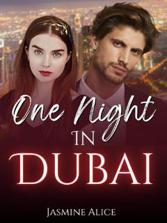 One Night In Dubai
