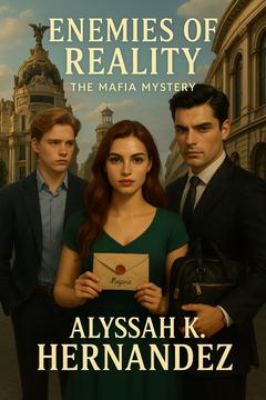 Enemies of reality: Secret mission mafia