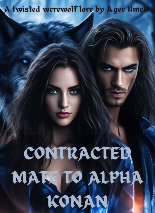 Contracted Mate To Alpha Konan