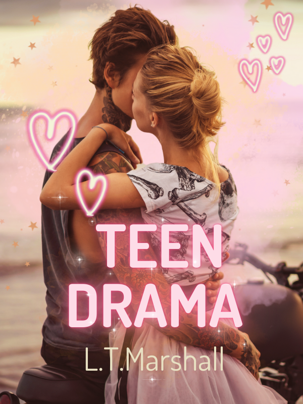 Teen Drama (In love with my step brother)