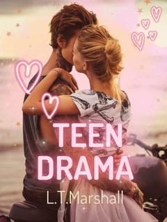 Teen Drama (In love with my step brother)