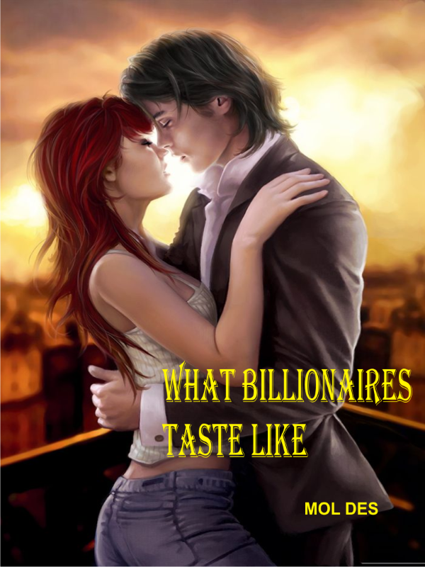 What Billionaires Taste Like