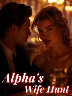 Alpha's Wife Hunt