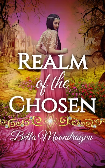 Realm of the Chosen